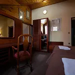 Maison d'hôtes Topas *