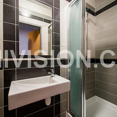 Topas Guest house