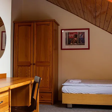 Guest house Topas Bylnice